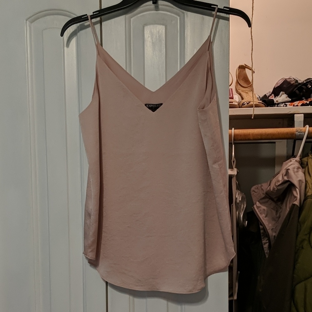 Express Cami